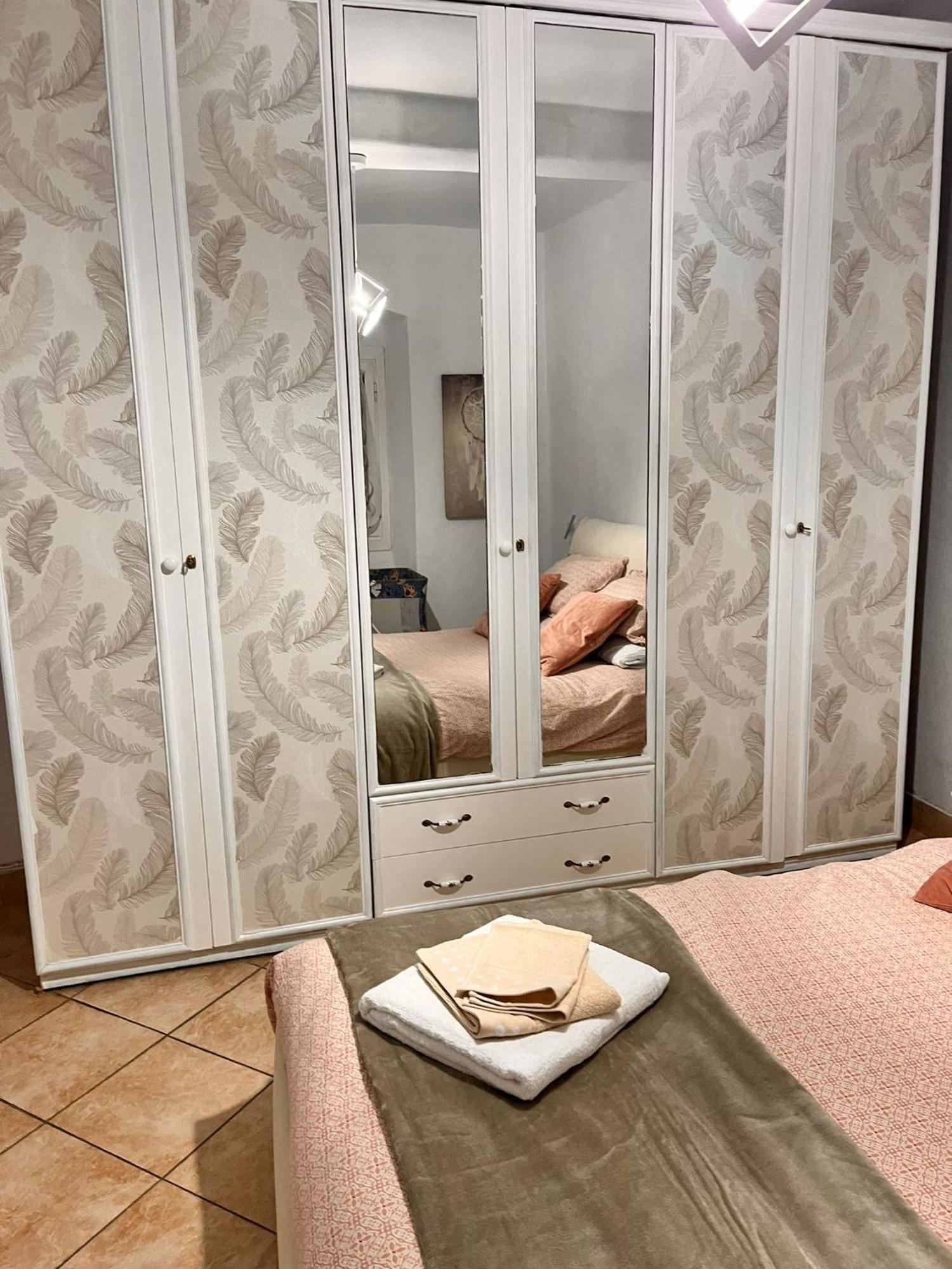 Seal Home Cenova Dış mekan fotoğraf